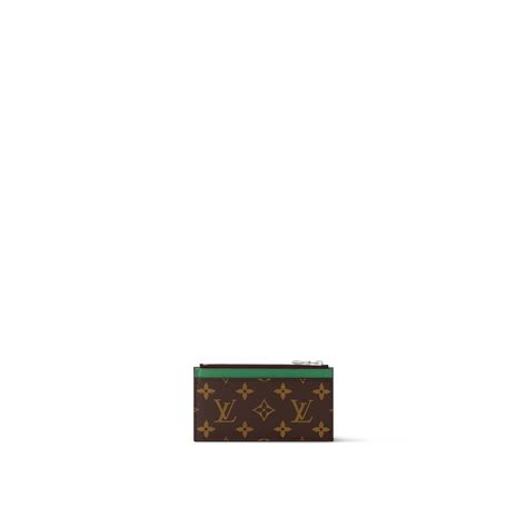 portamonete e porta carte di credito louis vuitton|Portacarte Collezione Borse e Piccola Pelletteria .